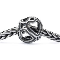 Charm Trollbeads in Argento TAGBE-20159 - TAGBE-20159